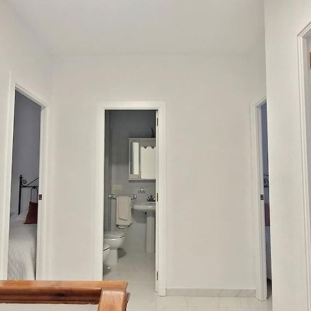 Casa La Perla De Sefarad Villa Lucena Buitenkant foto
