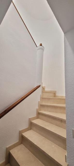 Casa La Perla De Sefarad Villa Lucena Buitenkant foto